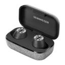 Беспроводные TWS-наушники Sennheiser Momentum True Wireless CN, черный/серый Беспроводные TWS-наушники Sennheiser Momentum True Wireless CN, черный/серый