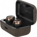 Беспроводные наушники Sennheiser Momentum True Wireless 4 Black Copper Беспроводные наушники Sennheiser Momentum True Wireless 4 Black Copper