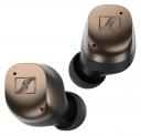 Беспроводные наушники Sennheiser Momentum True Wireless 4 Black Copper Беспроводные наушники Sennheiser Momentum True Wireless 4 Black Copper