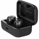 Bluetooth гарнитура Sennheiser Momentum True Wireless 4 Graphite Bluetooth гарнитура Sennheiser Momentum True Wireless 4 Graphite