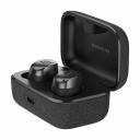 Беспроводные наушники Sennheiser Momentum True Wireless 4, черный Беспроводные наушники Sennheiser Momentum True Wireless 4, черный