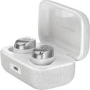 Наушники True Wireless Sennheiser Momentum True Wireless 4 White & Silver Наушники True Wireless Sennheiser Momentum True Wireless 4 White & Silver