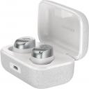 Беспроводные наушники Sennheiser Momentum True Wireless 4 Silver Беспроводные наушники Sennheiser Momentum True Wireless 4 Silver