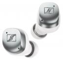 Беспроводные наушники Sennheiser Momentum True Wireless 4 White Silver Беспроводные наушники Sennheiser Momentum True Wireless 4 White Silver