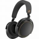 Беспроводные наушники Sennheiser Momentum 4 CN, черный/медный Беспроводные наушники Sennheiser Momentum 4 CN, черный/медный