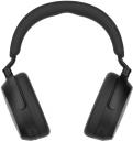 Беспроводные наушники Sennheiser Momentum 4 (Чёрный) Беспроводные наушники Sennheiser Momentum 4 (Чёрный)