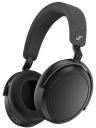 Беспроводные наушники Sennheiser Momentum 4 (Чёрный) Беспроводные наушники Sennheiser Momentum 4 (Чёрный)