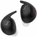 Наушники Sennheiser Momentum Sport чёрный Наушники Sennheiser Momentum Sport чёрный