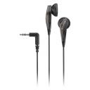 Наушники Sennheiser MX 375 Black Наушники Sennheiser MX 375 Black
