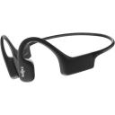 Наушники для плавания с костной проводимостью Shokz OpenSwim, чёрные Наушники для плавания с костной проводимостью Shokz OpenSwim, чёрные