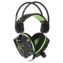 SmartBuy RUSH SNAKE, черный/зеленый SmartBuy RUSH SNAKE, черный/зеленый