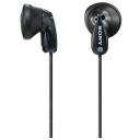 Sony MDR-E9LP Global для РФ, black Sony MDR-E9LP Global для РФ, black