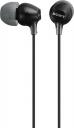 Наушники Sony MDR-EX15LPB Black Наушники Sony MDR-EX15LPB Black