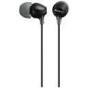 Sony MDR-EX15LP RU, черный Sony MDR-EX15LP RU, черный
