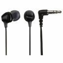 Наушники Sony MDR-EX15LP Black