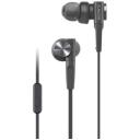 Sony MDR-XB55AP IN, черный Sony MDR-XB55AP IN, черный