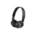 Наушники Sony MDR-ZX310 Black