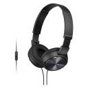 Накладные наушники Sony MDR-ZX310APB Накладные наушники Sony MDR-ZX310APB
