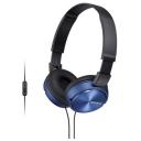 Sony MDR-ZX310AP RU, синий Sony MDR-ZX310AP RU, синий