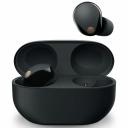Наушники Sony WF-1000XM5 Black Наушники Sony WF-1000XM5 Black