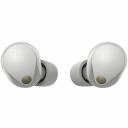 Наушники Sony WF-1000XM5 серебристый Наушники Sony WF-1000XM5 серебристый