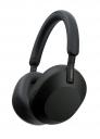 Полноразмерные наушники Sony WH-1000XM5 Black Полноразмерные наушники Sony WH-1000XM5 Black