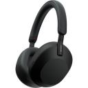 Беспроводные наушники Sony WH-1000XM5, черный Беспроводные наушники Sony WH-1000XM5, черный