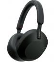 Наушники и bluetooth-гарнитура Sony WH-1000XM5 Чёрный Наушники и bluetooth-гарнитура Sony WH-1000XM5 Чёрный