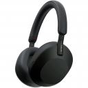 Беспроводные наушники Sony WH-1000XM5 Black (Черный) Беспроводные наушники Sony WH-1000XM5 Black (Черный)