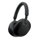 Беспроводные наушники Sony WH-1000XM5 (Черные) Беспроводные наушники Sony WH-1000XM5 (Черные)