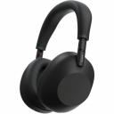 Наушники Sony WH-1000XM6 чёрные Наушники Sony WH-1000XM6 чёрные