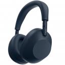 Беспроводные наушники Sony WH-1000XM6, Midnight Blue (Синий) Беспроводные наушники Sony WH-1000XM6, Midnight Blue (Синий)