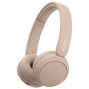 Беспроводные наушники Sony WH-CH520 Beige (Бежевый) Беспроводные наушники Sony WH-CH520 Beige (Бежевый)