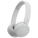 Наушники накладные Sony WH-CH520 белый беспроводные bluetooth оголовье (WH-CH520/W) Наушники накладные Sony WH-CH520 белый беспроводные bluetooth оголовье (WH-CH520/W)