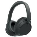 Беспроводные наушники Sony WH-CH720N Black (Черный) Беспроводные наушники Sony WH-CH720N Black (Черный)