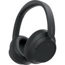 Беспроводные наушники Sony WH-CH720N, черный Беспроводные наушники Sony WH-CH720N, черный