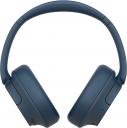 Наушники Sony WH-CH720N, Bluetooth/3.5 мм, накладные, черный Наушники Sony WH-CH720N, Bluetooth/3.5 мм, накладные, черный