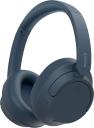 Наушники Sony WH-CH720N, Bluetooth/3.5 мм, накладные, синий Наушники Sony WH-CH720N, Bluetooth/3.5 мм, накладные, синий