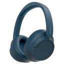 Беспроводные наушники Sony WH-CH720N Blue (Синий) Беспроводные наушники Sony WH-CH720N Blue (Синий)