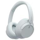 Беспроводные накладные наушники Sony WH-CH720N White Беспроводные накладные наушники Sony WH-CH720N White