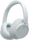 Беспроводные накладные наушники Sony WH-CH720N White Беспроводные накладные наушники Sony WH-CH720N White