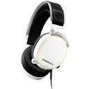 Гарнитура SteelSeries Arctis Pro+ GameDAC White (61454) Гарнитура SteelSeries Arctis Pro+ GameDAC White (61454)
