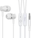 Наушники TFN MC520 Белые Наушники TFN MC520 Белые