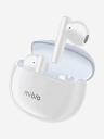 Наушники Xiaomi Mibro Earbuds 2, белые, EU, Белый Наушники Xiaomi Mibro Earbuds 2, белые, EU, Белый