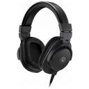 Проводные наушники Yamaha HPH-MT5 RU, black Проводные наушники Yamaha HPH-MT5 RU, black