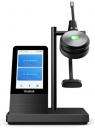 Yealink WH66 Mono UC, беспроводная моно-гарнитура, UC Workstation Yealink WH66 Mono UC, беспроводная моно-гарнитура, UC Workstation
