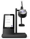 Yealink WH66 Mono Teams, беспроводная моно-гарнитура, UC Workstation Yealink WH66 Mono Teams, беспроводная моно-гарнитура, UC Workstation