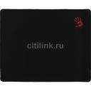 Коврик для мыши A4TECH Bloody B-035S (M) черный, 350х280х2мм Коврик для мыши A4TECH Bloody B-035S (M) черный, 350х280х2мм