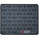 Коврик для мыши A4Tech Bloody BP-30M черный 340x280x3мм Коврик для мыши A4Tech Bloody BP-30M черный 340x280x3мм
