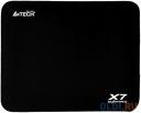 Коврик для мыши A4Tech X7 Pad X7-200S черный 250x200x2мм Коврик для мыши A4Tech X7 Pad X7-200S черный 250x200x2мм